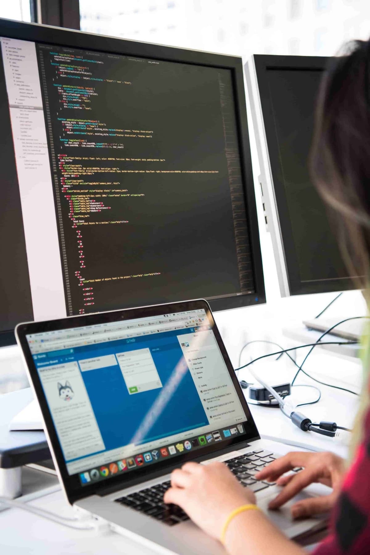IT-Beratung für KMU – Komplex IT GmbH Essen