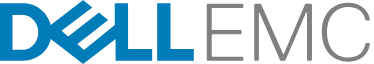 Dell EMC Logo