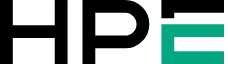 HPE Logo