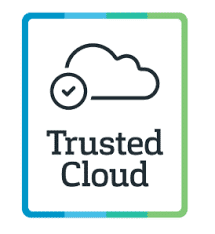 Trusted Cloud Zertifikat