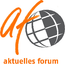 aktuelles forum e.V. – Kunde von Komplex IT