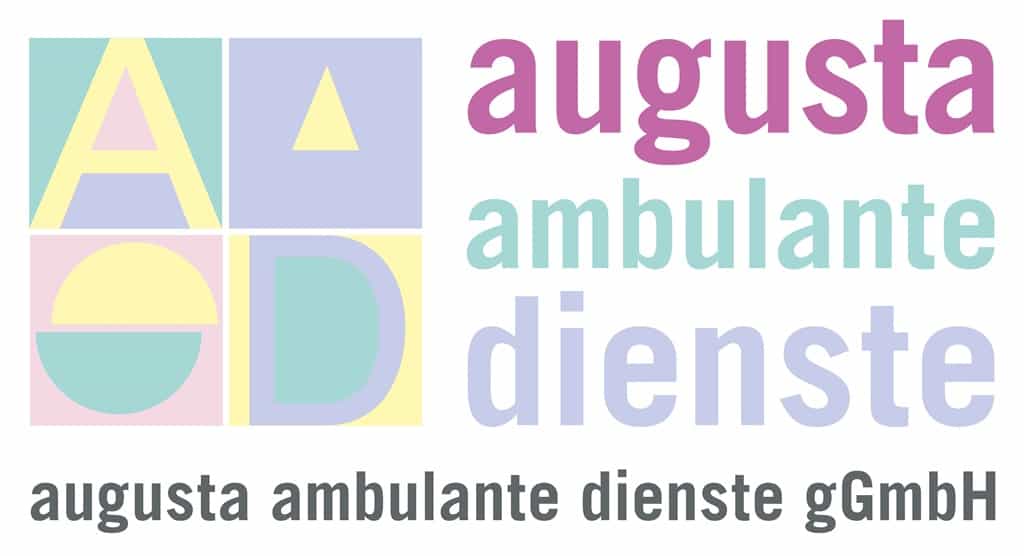 Augusta Ambulante Dienste gGmbH – Kunde von Komplex IT