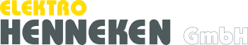 Elektro Henneken GmbH – Kunde von Komplex IT