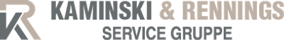 KR Service Gruppe GmbH – Kunde von Komplex IT