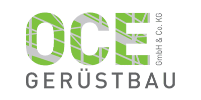 OCE GmbH & Co KG – Kunde von Komplex IT