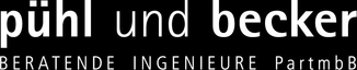 PÜHL UND BECKER Beratende Ingenieure PartmbB – Kunde von Komplex IT