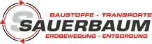 Sauerbaum Baustoffe und Transporte GmbH – Kunde von Komplex IT