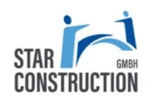 Star Constrution GmbH – Kunde von Komplex IT
