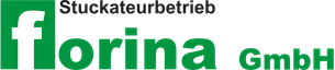 Stuckateurbetrieb Forina GmbH – Kunde von Komplex IT